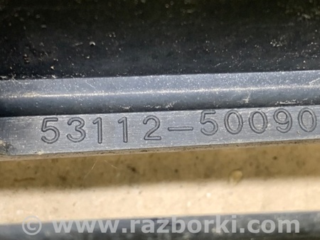ФОТО Решетка радиатора для Lexus LS430 (00-06) Киев