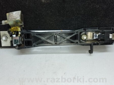 ФОТО Ручка двери для Lexus LS430 (00-06) Киев
