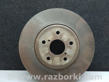 ФОТО Диск тормозной передний для Lexus LS430 (00-06) Киев