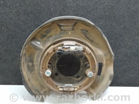 ФОТО Тормозной механизм для Lexus LS430 (00-06) Киев