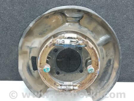 ФОТО Тормозной механизм для Lexus LS430 (00-06) Киев