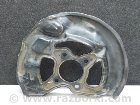 ФОТО Щиток тормозного механизма для Lexus LS430 (00-06) Киев