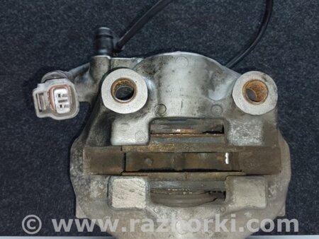 ФОТО Суппорт для Lexus LS430 (00-06) Киев