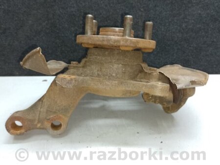 ФОТО Кулак поворотный для Toyota Matrix Киев
