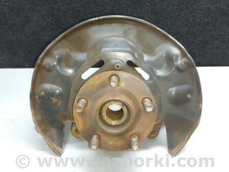 ФОТО Кулак поворотный для Toyota Matrix Киев