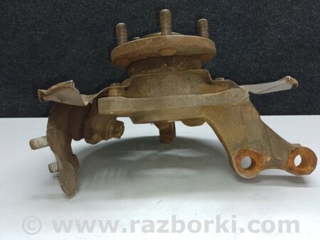 ФОТО Кулак поворотный для Toyota Matrix Киев