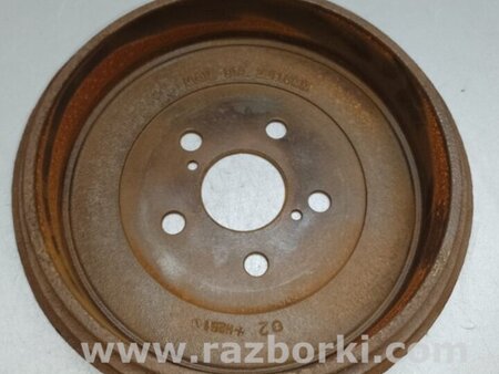 ФОТО Тормозной барабан для Toyota Matrix Киев
