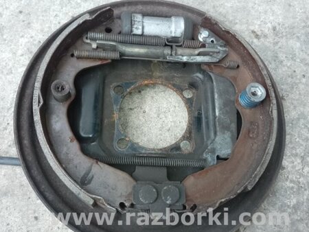 ФОТО Тормозной механизм для Toyota Matrix Киев