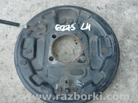 ФОТО Тормозной механизм для Toyota Matrix Киев
