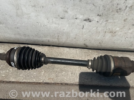 ФОТО Привод передний для Toyota Matrix Киев