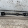 ФОТО Привод передний для Toyota Matrix Киев