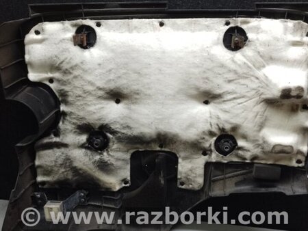 ФОТО Накладка двигателя декоративная  для Lexus LS430 (00-06) Киев