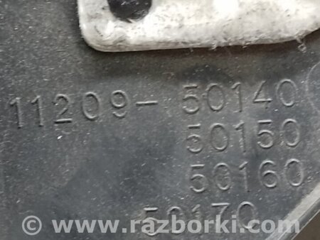 ФОТО Накладка двигателя декоративная  для Lexus LS430 (00-06) Киев