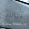 ФОТО Пластик под лобовое стекло (Жабо) для Lexus LS430 (00-06) Киев