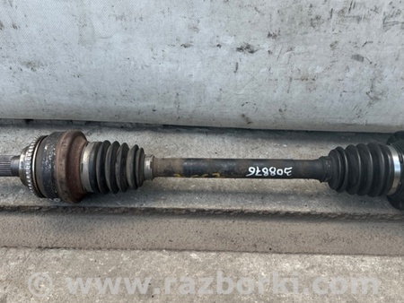 ФОТО Привод задний для Lexus LS430 (00-06) Киев