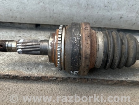 ФОТО Привод задний для Lexus LS430 (00-06) Киев