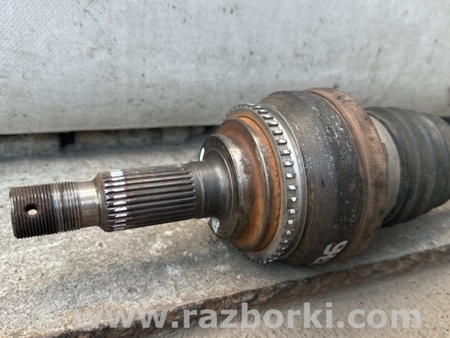 ФОТО Привод задний для Lexus LS430 (00-06) Киев