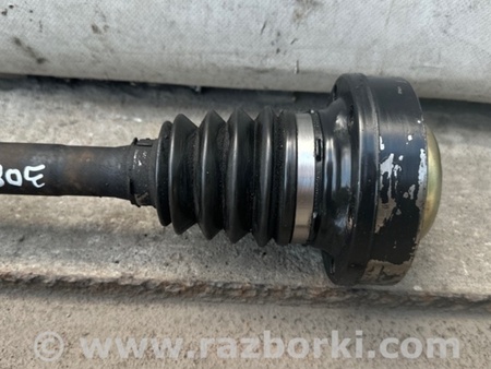 ФОТО Привод задний для Lexus LS430 (00-06) Киев