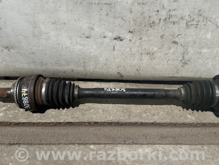 ФОТО Привод задний для Lexus LS430 (00-06) Киев