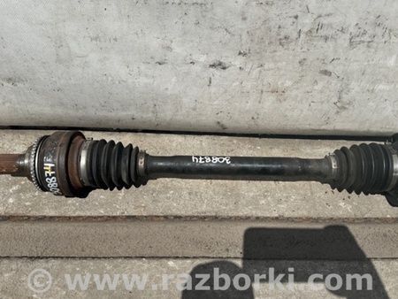 ФОТО Привод задний для Lexus LS430 (00-06) Киев
