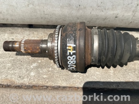 ФОТО Привод задний для Lexus LS430 (00-06) Киев