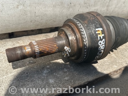 ФОТО Привод задний для Lexus LS430 (00-06) Киев