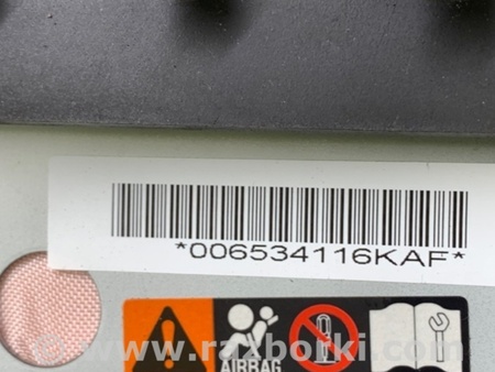 ФОТО Airbag подушка пассажира для Toyota Matrix Киев