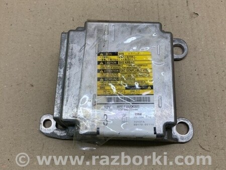 ФОТО Блок управления AIRBAG для Toyota Matrix Киев