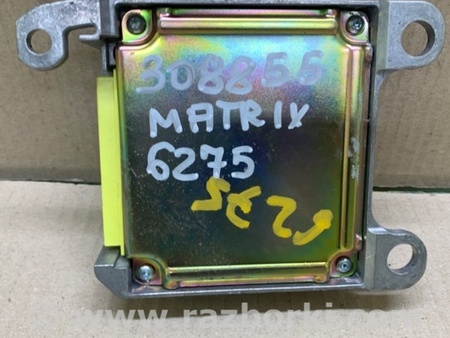 ФОТО Блок управления AIRBAG для Toyota Matrix Киев