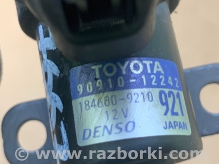 ФОТО Клапан электромагнитный (вакуумный) для Lexus LS430 (00-06) Киев