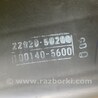 ФОТО Воздушный фильтр (корпус) для Lexus LS430 (00-06) Киев