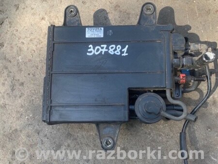 ФОТО Абсорбер для Lexus LS430 (00-06) Киев