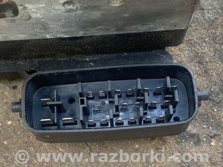ФОТО Блок ABS для Lexus LS430 (00-06) Киев