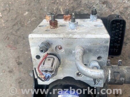 ФОТО Блок ABS для Lexus LS430 (00-06) Киев