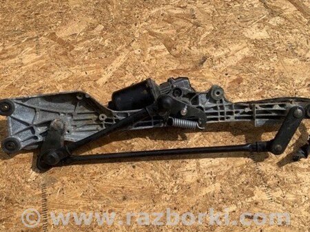 ФОТО Трапеция дворников для Lexus LS430 (00-06) Киев