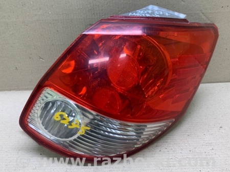 ФОТО Фонарь задний наружный для Toyota Matrix Киев