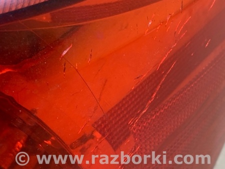 ФОТО Фонарь задний наружный для Toyota Matrix Киев