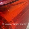ФОТО Фонарь задний наружный для Toyota Matrix Киев
