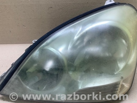 ФОТО Фара для Lexus LS430 (00-06) Киев