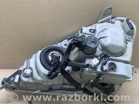 ФОТО Фара для Lexus LS430 (00-06) Киев