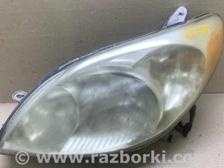 ФОТО Фара для Toyota Matrix Киев
