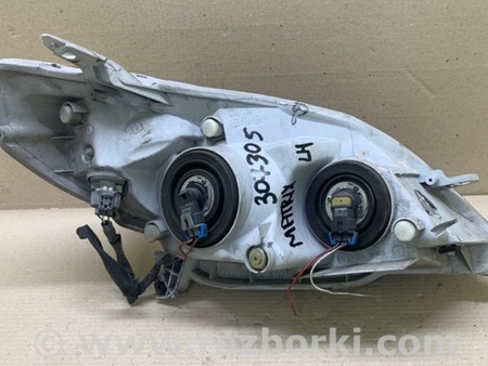 ФОТО Фара для Toyota Matrix Киев