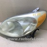 ФОТО Фара для Toyota Matrix Киев