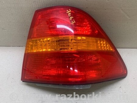 ФОТО Фонарь задний наружный для Lexus LS430 (00-06) Киев