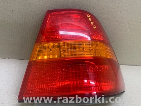 ФОТО Фонарь задний наружный для Lexus LS430 (00-06) Киев
