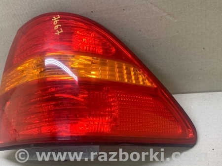 ФОТО Фонарь задний наружный для Lexus LS430 (00-06) Киев