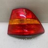 Фонарь задний наружный Lexus LS430 (00-06)