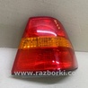 ФОТО Фонарь задний наружный для Lexus LS430 (00-06) Киев
