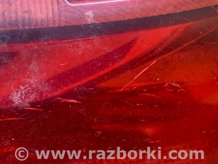 ФОТО Фонарь задний наружный для Toyota Matrix Киев