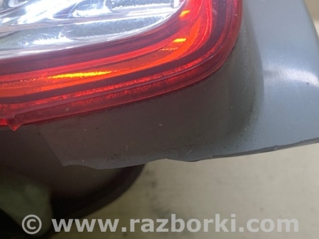 ФОТО Фонарь задний наружный для Toyota Matrix Киев